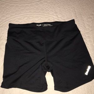 Compression shorts